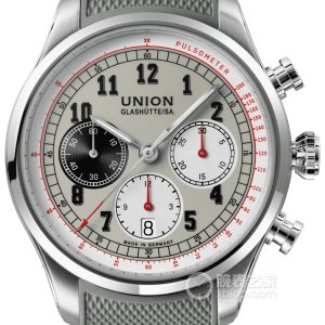 Union Bellis D009.427.17.082.00 Automatic machinery, 316L, 44mm - Image 1