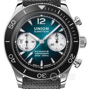 Universe Noramins D012.927.18.097.00 Automatic machinery, 316L, 43mm - Image 1