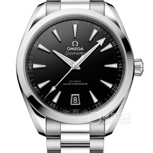 Omega Seamaster 220.10.41.21.01.002 Automatic machinery, precision steel, 41mm - Image 1