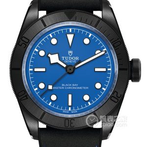 Tudor Black Bay M79210CNU-0007 Automatic machinery, ceramics, 41mm - Image 1