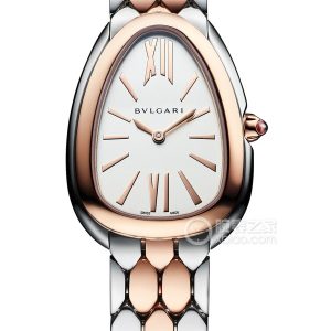 Bulgari Serpenti 103948 Quartz, stainless steel, 33mm - Image 1