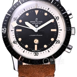 Breitling Superocean V354 Automatic machinery, precision steel - Image 1