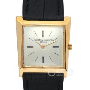 Vacheron Constantin Gold Trapezoidal Model gold - Image 1