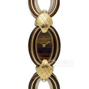 Vacheron Constantin Enamel Gold Ladies' Watch Gold, Enamel - Image 1