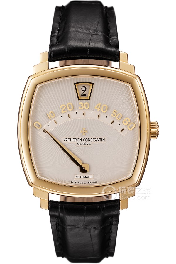 Vacheron Constantin Saltarello Gold Watch gold