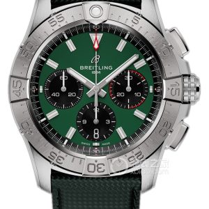 Breitling Avenger AB0146101L1X1 Automatic machinery, precision steel, 42mm - Image 1