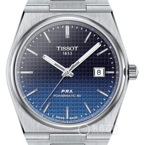 Tissot Classic T137.407.11.051.01 Automatic machinery, precision steel, 40mm - Image 1