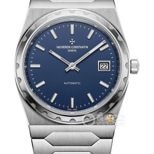 Vacheron Constantin Historic Masterpiece 4200H/222A-B934 Automatic machinery, precision steel, 37mm