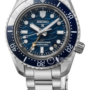 Seiko PROSPEX SPB509J1 Automatic machinery, stainless steel, 42mm - Image 1