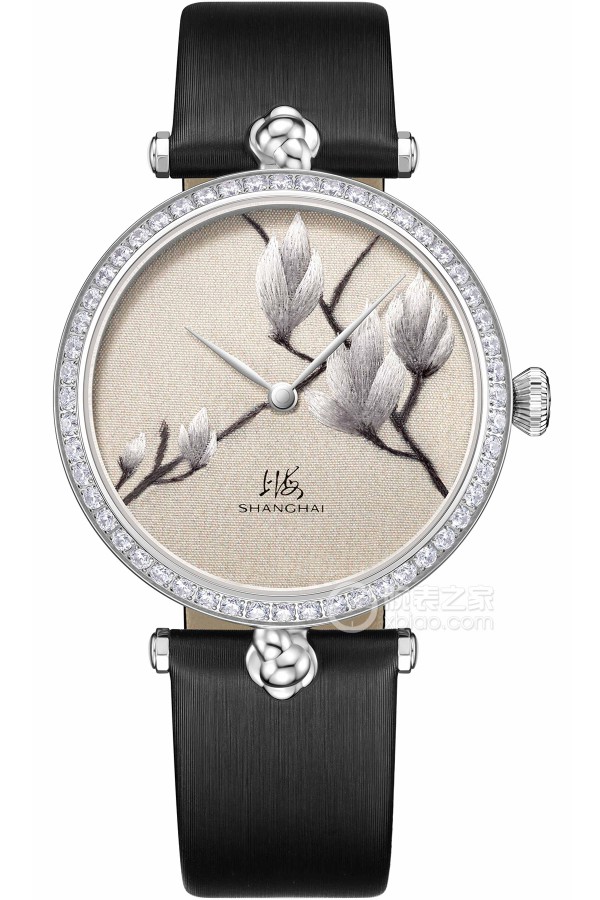 Shanghai Modern S2600.1643.061.19 Automatic machinery, precision steel, 36mm