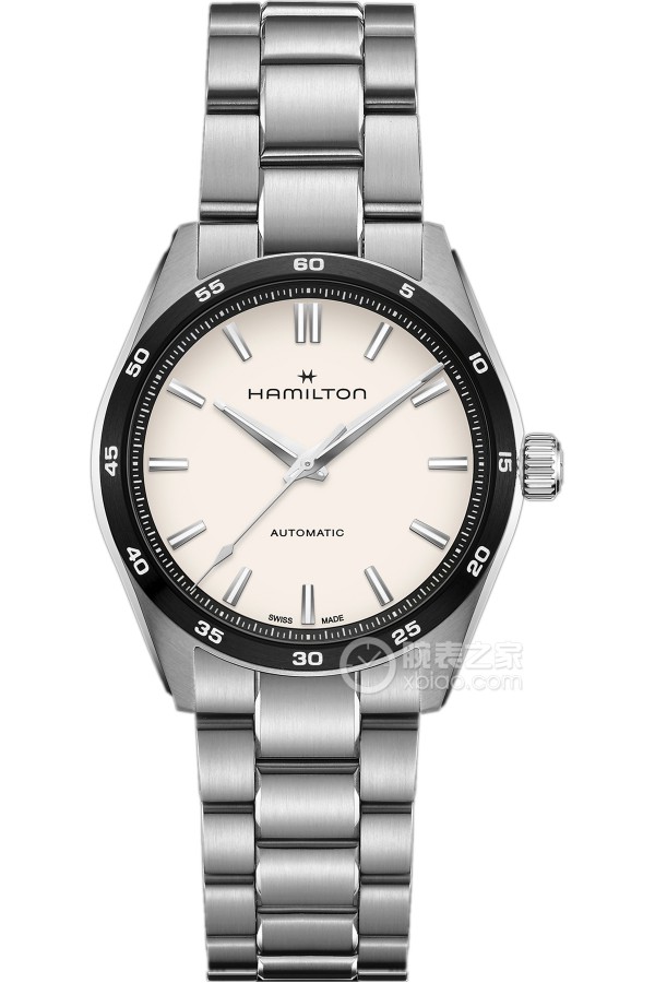 Sir Hamilton H36205110 Automatic machinery, precision steel, 38mm