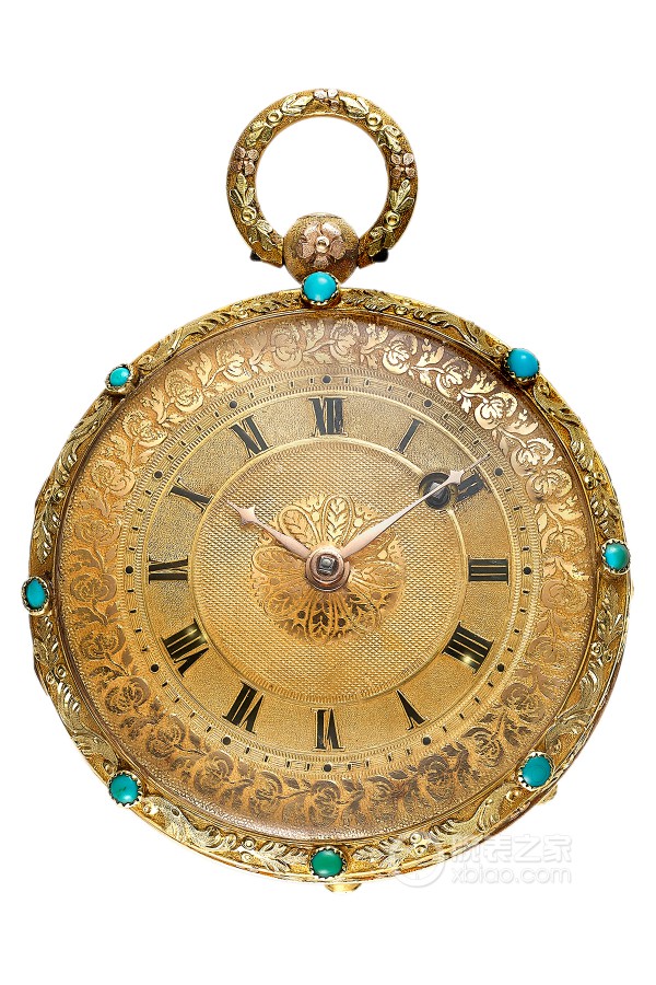 Vacheron Constantin Collector's Collection 11908 Machinery, Gold