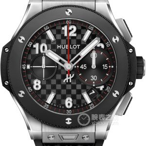 Hublot BIG BANG 431.NM.1337.RX Automatic machinery, titanium, 43mm - Image 1