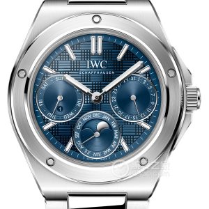 IWC Engineer IW344903 Automatic machinery, precision steel, 41.6mm - Image 1
