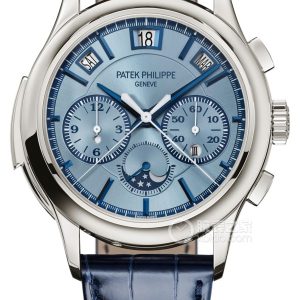 Patek Philippe Grand Complications 5308G-001 Automatic mechanical, 18k white gold, 42mm