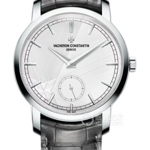Vacheron Constantin Patrimony 82172/000P-H062 Manual mechanical, 950 platinum, 38mm - Image 1