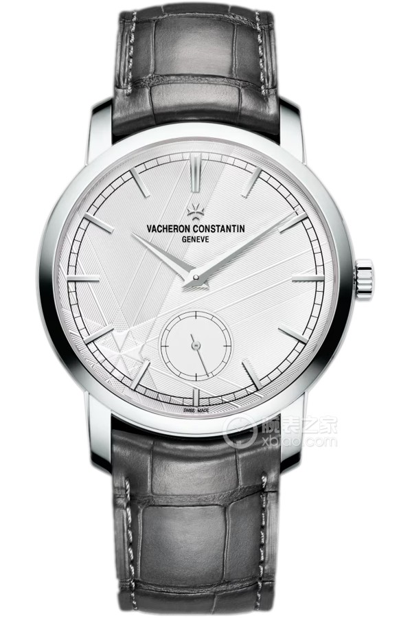 Vacheron Constantin Patrimony 82172/000P-H062 Manual mechanical, 950 platinum, 38mm