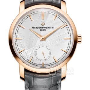 Vacheron Constantin Patrimony 82172/000R-H118 Manual mechanical, 18k pink gold, 38mm - Image 1