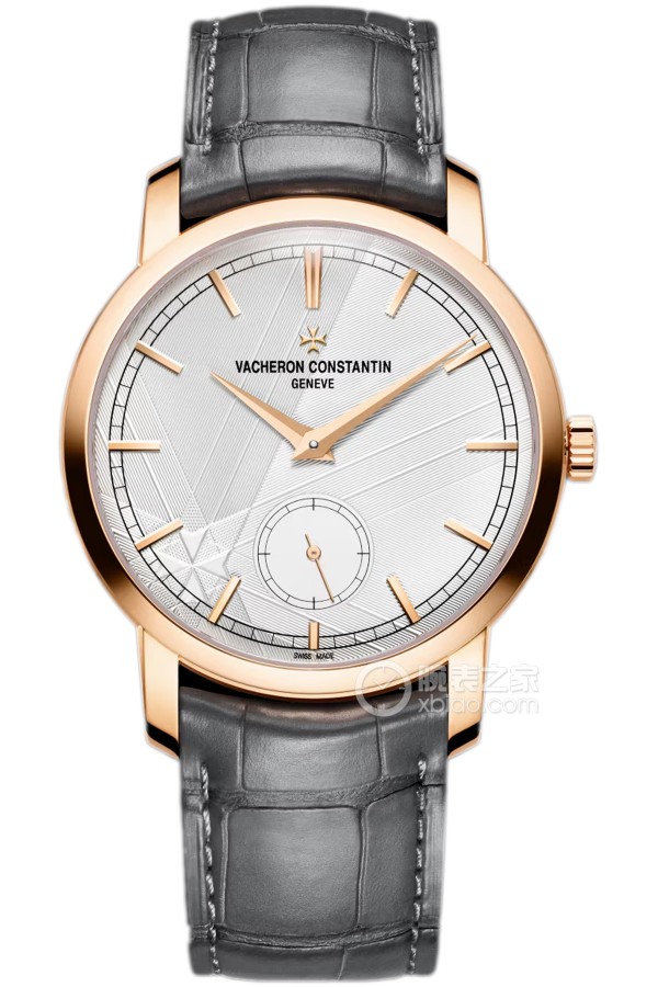 Vacheron Constantin Patrimony 82172/000R-H118 Manual mechanical, 18k pink gold, 38mm
