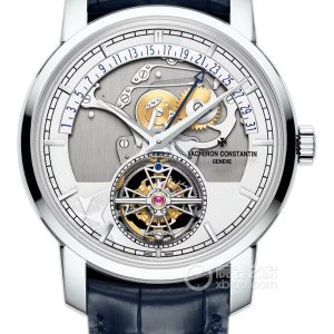 Vacheron Constantin Patrimony 6010T/000P-H055 Automatic mechanical, 950 platinum, 41mm - Image 1