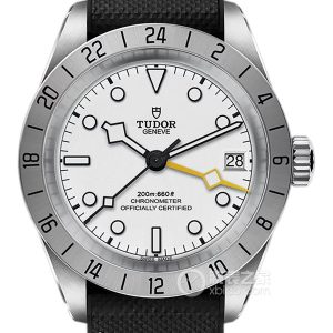 Tudor Black Bay M79470-0006 Automatic machinery, precision steel, 39mm - Image 1
