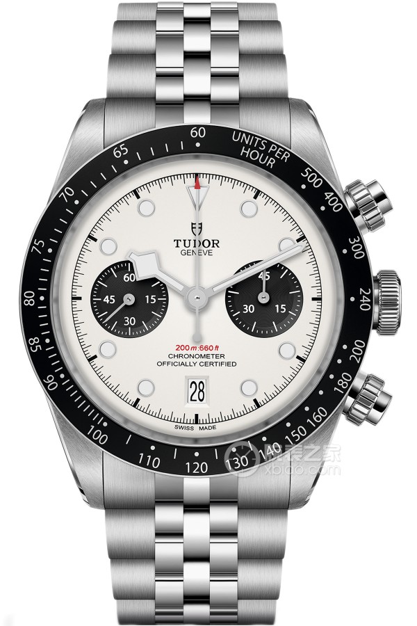 Tudor Black Bay M79360N-0014 Automatic machinery, stainless steel, 41mm