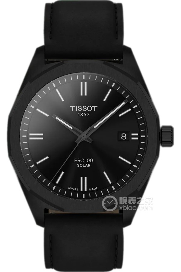 Tissot Focus Series T151.422.36.051.00 Quartz, stainless steel, 39mm
