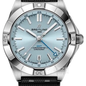 Breitling mechanical chronograph P32398101C1S2 Automatic machinery, stainless steel, 40mm - Image 1