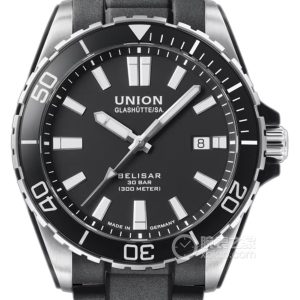 Union Bellis D014.907.27.051.00 Automatic machinery, precision steel, 42mm - Image 1