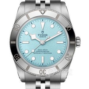 Tudor Black Bay M79000-0001 Automatic machinery, stainless steel, 37mm