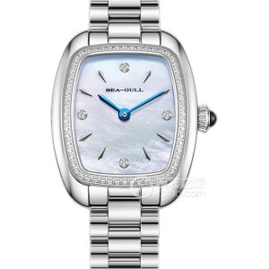 Seagull Time has her 816.17.1081L Automatic machinery, precision steel, 31*25mm - Image 1