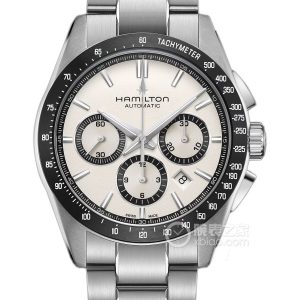 Sir Hamilton H36606110 Automatic machinery, precision steel, 42mm - Image 1