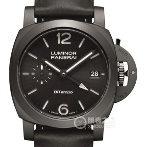 Panerai Luminol PAM01460 Automatic machinery, ceramics, 40mm - Image 1