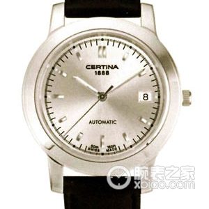Certina Men's Automatic C633.1094.42.11 Automated machinery, 38mm (discontinued)
