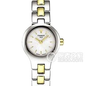 Tissot T-TRENDT09.2.385.32 Quartz, stainless steel, 20mm - Image 1