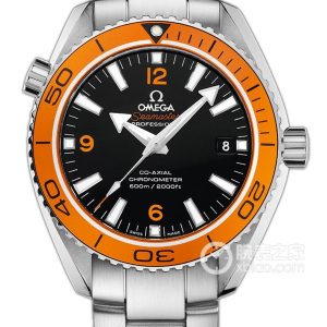 Omega Seamaster 232.30.42.21.01.002 Automatic machinery, precision steel, 42mm - Image 1