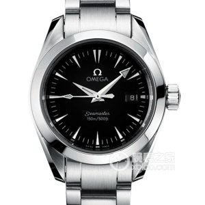 Omega Seamaster 2577.50.00 Quartz, stainless steel, 29mm - Image 1