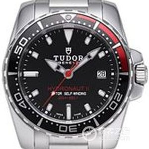 Tudor Ocean Prince 20060N-95700 Black Automatic machinery, stainless steel, 41mm - Image 1
