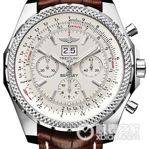 Breitling A4436212.G573 Automatic machinery, high-quality steel, 48.7mm (Discontinued) - Image 1