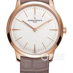 Vacheron Constantin Heritage 81530/000R-9682 Manual mechanical, 18K pink gold, 36mm - Image 1