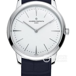 Vacheron Constantin Heritage 81530/000G-9681 Manual mechanical, 18k white gold, 36mm - Image 1