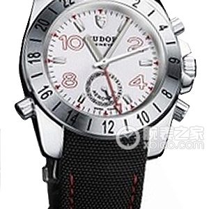 Tudor Aeron Aut 20200-fs White Automatic machinery, stainless steel, 41mm - Image 1