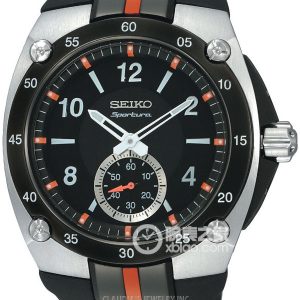 Seiko Sportura SSRK025 Quartz, Stainless Steel, 44mm - Image 1
