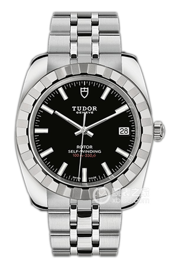 Tudor Classic M21010-0002 Automatic machinery, stainless steel, 38mm