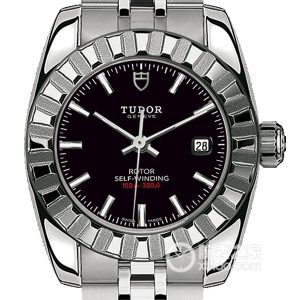 Tudor Classic M2 2010-0001 Automatic machinery, stainless steel, 28mm - Image 1
