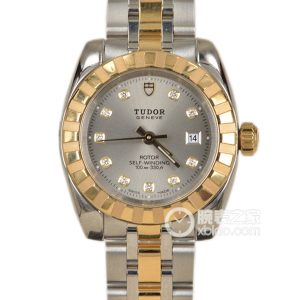 Tudor Classic M2 2013-0012 Automatic machinery, stainless steel, 28mm - Image 1