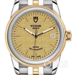 Tudor Junjue M55003-0003 Automatic machinery, stainless steel, 36mm - Image 1