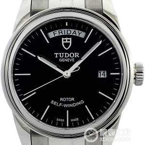 Tudor Junjue M56000-0007 Automatic machinery, stainless steel, 39mm - Image 1