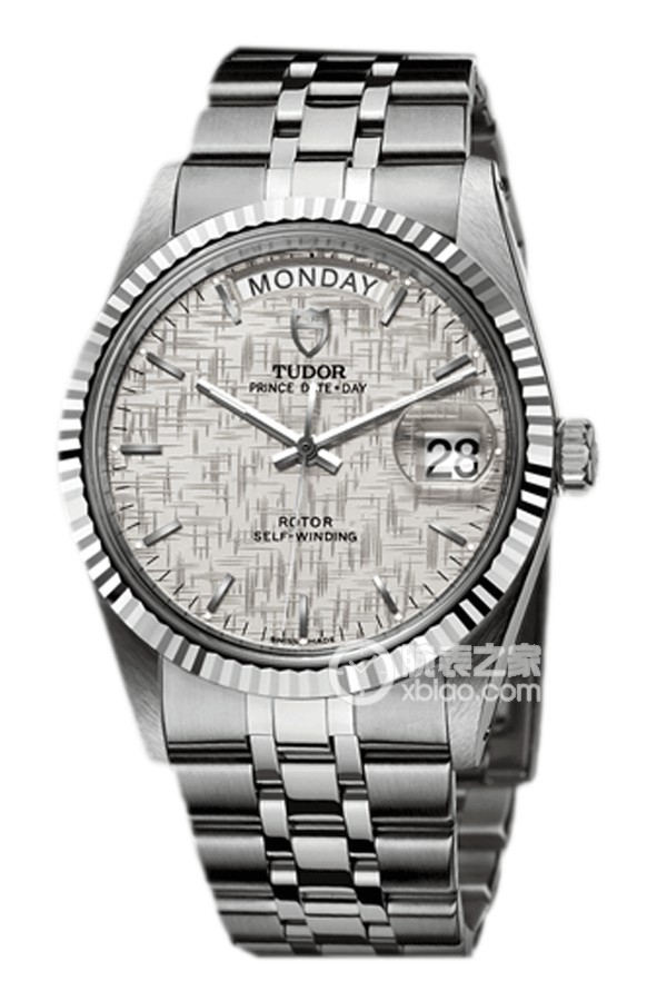 Tudor Prince and Princess 76214-62480 Automatic machinery, stainless steel, 36mm