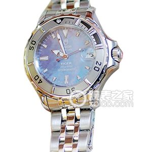 Tudor Ocean Prince 85190P-93540 NC Blue Automatic machinery, stainless steel, 35mm - Image 1